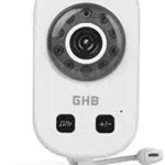 Babykamera GHB - Version B, ohne Display - 6,1 cm