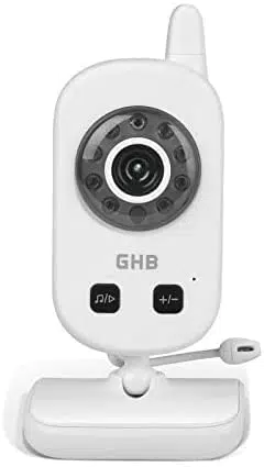 Babykamera GHB - Version B, ohne Display - 6,1 cm