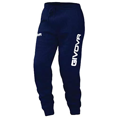 Givova Herren Baumwolle Mod. Moon Turnhose