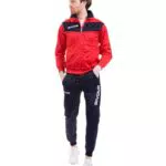 Givova Herren Sportset für Sport und Freizeit, Größe S-M