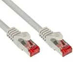 Good Connections Cat. 6 Ethernet LAN Patchkabel - Gigabit-fähig für Netzwerke