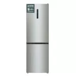 Gorenje Kühl- Gefrierkombination NRC620BSXL4, 361 Liter