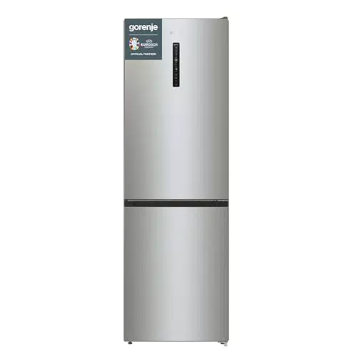 Gorenje Kühl- Gefrierkombination NRC620BSXL4, 361 Liter