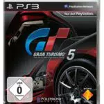 Gran Turismo 5 - Rennspiel für PS4 - Angebote und Rabatte