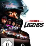 GRID Legends - Xbox One