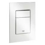 Grohe Stanger 300007 Alpinweiß Fensterfarbe - 80ml