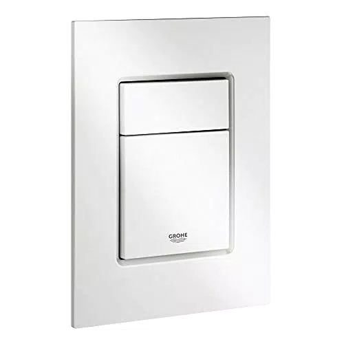 Grohe Stanger 300007 Alpinweiß Fensterfarbe - 80ml