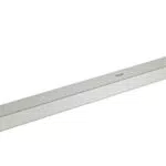 GROHE Start Cube - Wannengriff mit verdeckter Befestigung aus langlebigem Metall