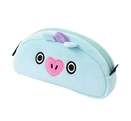 BT21 Mang Federmäppchen - Offizielles BTS Fanartikel