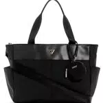GUESS Damen Eco Gemma Reisetasche