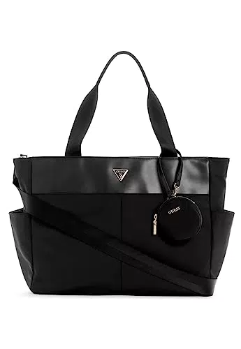 GUESS Damen Eco Gemma Reisetasche