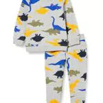 Guppy Baby Jungen Jogginganzug Logan Langarm Sweatshirt Set