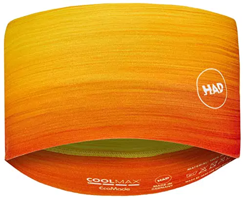 H.A.D. H.A.D. Coolmax EcoMade Mode-Schal The Rise One size H.A.D. Coolmax EcoMade Mode-Schal The Rise One size