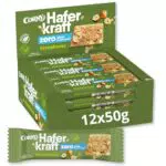 Corny Haferkraft Haselnuss Riegel - Vollkorn & Vegan