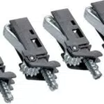 Hager VZ405N Hohlwandset für die Elektroinstallation