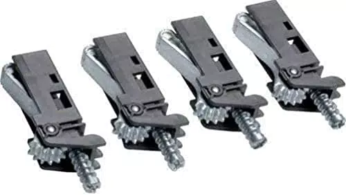 Hager VZ405N Hohlwandset für die Elektroinstallation