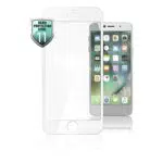 Schutzglas für Apple iPhone 6 - Hama 3D Full-Screen Displayschutz