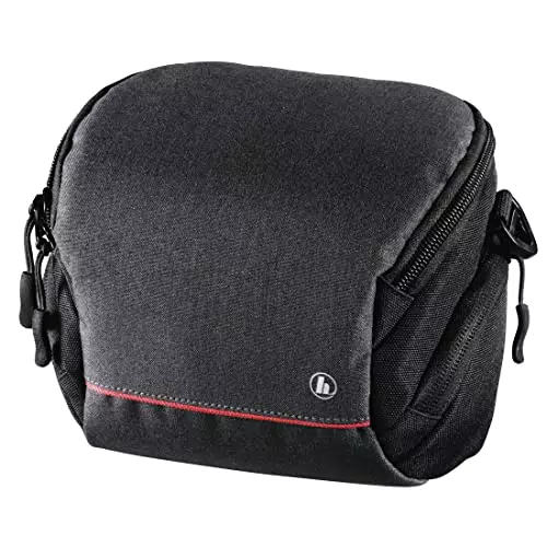 Kameratasche von Hama Zambie - Hochwertige Tasche für Ihre Kamera