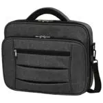 Hama Notebooktasche Business 17,3 Zoll - Grau