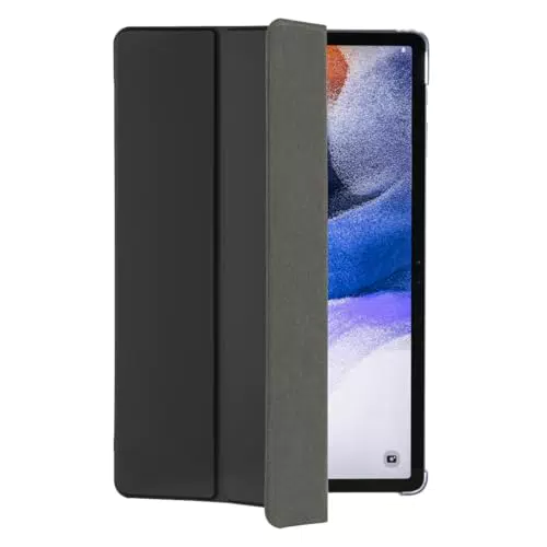 Hama Tablet Hülle für Samsung Galaxy Tab S7/S8 11" - Schutzhülle mit Tablet-Stand und S-Pen Stifthalterung