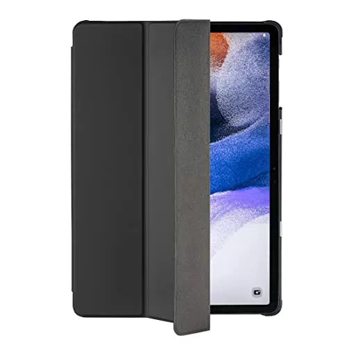 Samsung Galaxy Tab S8 Ultra Hülle mit Tablet-Stand und Stifthalterung