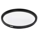 Hama UV- und Schutzfilter für 72 mm Kameraobjektive