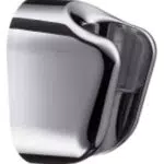 Hansgrohe Duschkopfhalterung - Praktische Chrom-Halterung