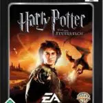 Harry Potter und der Feuerkelch - Buchtitel für Fans der Zauberwelt