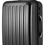 HAUPTSTADTKOFFER Alex - 3er Kofferset, Trolley-Set, Rollkoffer