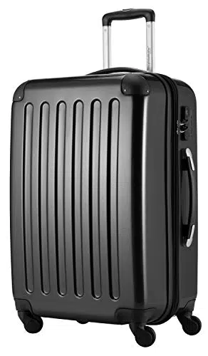 HAUPTSTADTKOFFER Alex - 3er Kofferset, Trolley-Set, Rollkoffer