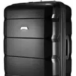 Hauptstadtkoffer Britz - Handgepäck Trolley mit Laptopfach, Hartschalen-Koffer, 55 cm