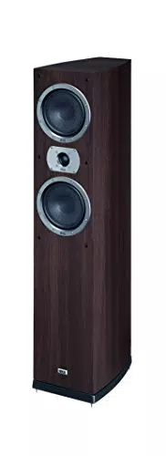 HECO Victa Prime 702, 3 Wege Heimkino- und Stereo-Standlautsprecher
