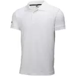 Helly Hansen Herren Crewline Polo - Weiß