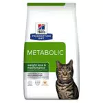 Hill's PD Feline Metabolic Trockenfutter - Katzenfutter