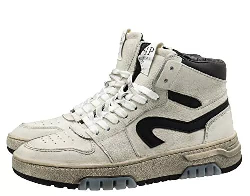 Sneaker HIP H1246 - Stilvolle Schuhe für jeden Anlass