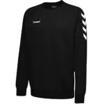 Hmlgo Kinder Sweatshirt Aus Baumwolle