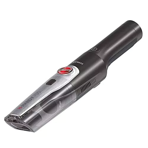 Hoover Handstaubsauger HH710T - Leistungsstarker Handsauger mit LED-Licht