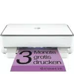 HP ENVY 6020e Multifunktionsdrucker inklusive 6 Monate Instant Ink