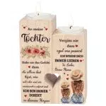 Geschenk für Tochter - Beste Geschenke zum Geburtstag