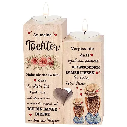Geschenk für Tochter - Beste Geschenke zum Geburtstag