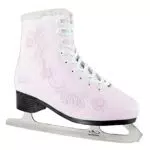 HUDORA Damen Schlittschuhe Größe 42 - Eislaufschuhe
