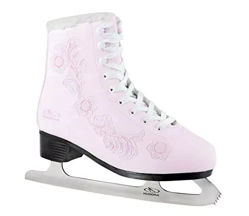 HUDORA Damen Schlittschuhe Größe 42 - Eislaufschuhe
