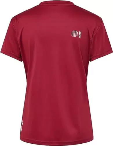 Hummel Damen Hmlcourt T-Shirt für Damen - Größe XXL