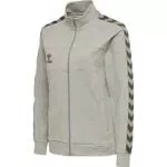 Hummel Damen Jacke Move Classic Zip