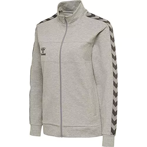 "Hummel Damen Jacke Move Classic Zip"