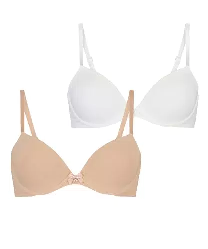 Hunkemöller Bügel-BH - Weiß - Modellname