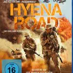 Hyena Road - Blu-ray Film