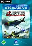 IL-2 Sturmovik: Forgotten Battles - Ace Expansion Pack (Ubi Soft Exclusive)