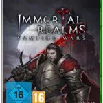 Immortal Realms: Vampire Wars