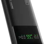 INIU Power Bank 27000mAh 140W USB C für Handy & Laptop